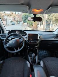 voitures-peugeot-208-2018-allure-tlemcen-algerie