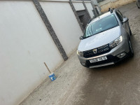 voitures-dacia-sandero-2018-kouba-alger-algerie