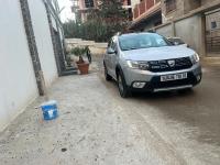 voitures-dacia-sandero-2018-kouba-alger-algerie