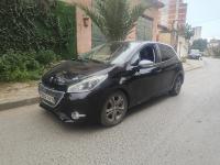 سيارات-peugeot-208-2014-style-القبة-الجزائر