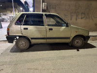 voitures-suzuki-maruti-800-2005-bordj-el-bahri-alger-algerie