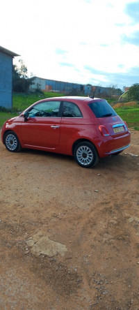 voitures-fiat-500-2023-club-douera-alger-algerie