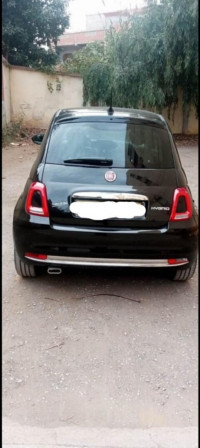 voitures-fiat-500-2023-club-douera-alger-algerie