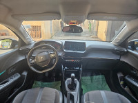 voitures-peugeot-208-2022-allure-cheraga-alger-algerie