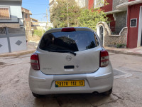 voitures-nissan-micra-2012-city-tlemcen-algerie