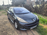 voitures-peugeot-207-2007-ain-benian-alger-algerie