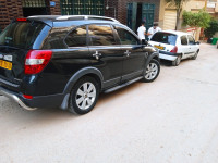 voitures-chevrolet-captiva-2010-ltz-ain-naadja-alger-algerie