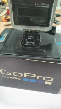 GoPro hero 3