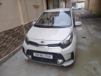 سيارات-kia-morning-2021-picanto-الجزائر-وسط