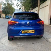 سيارات-renault-clio-5-2023-البليدة-الجزائر