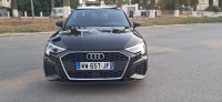 voitures-audi-a3-2024-s-line-mohammadia-alger-algerie