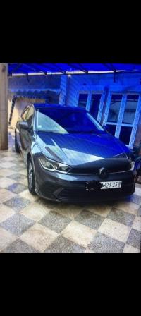 سيارات-volkswagen-polo-2023-life-plus-البوني-عنابة-الجزائر