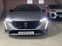 voitures-peugeot-308-2023-gt-skikda-algerie