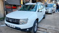 voitures-dacia-duster-2014-facelift-laureate-tizi-ouzou-algerie