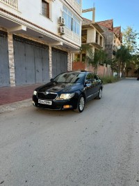سيارات-skoda-superb-2013-elegance-عين-بنيان-الجزائر