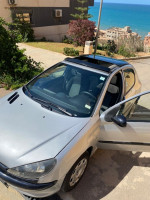 voitures-peugeot-206-2003-ain-benian-alger-algerie