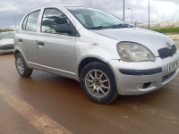 voitures-toyota-yaris-2004-ain-benian-alger-algerie