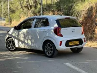 Kia Picanto 2022 EX