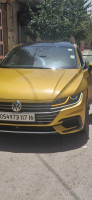 voitures-volkswagen-passat-2017-r-line-sedrata-souk-ahras-algerie