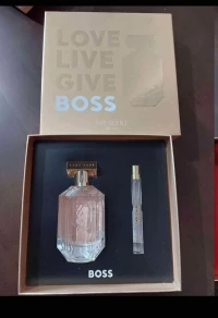 Cofret parfums original 