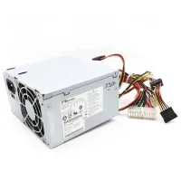 Boite d'alimentation pc