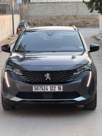 cars-peugeot-3008-2022-style-staoueli-alger-algeria