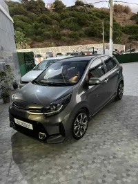 Kia Picanto 2022 Nouvelle