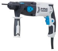 Marteau perforateur MAC ALLISTER MSRH600 Français