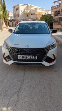سيارات-kaiyi-xuandu-2023-e5-قسنطينة-الجزائر
