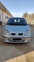 voitures-renault-scenic-2002-el-feidh-biskra-algerie