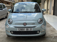 voitures-fiat-500-dolcevita-dz-2024-dolce-vita-jijel-algerie