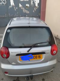 سيارات-chevrolet-spark-2008-الجزائر-وسط