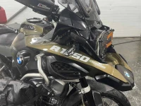 BMW R 1250 GS Adventure Exclusive 2020