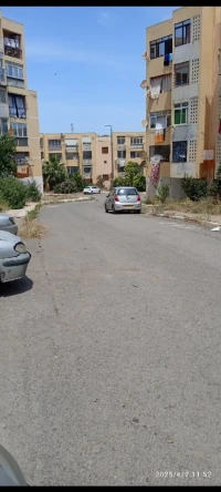 Location Appartement F3 Alger Zeralda