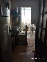 Vente Appartement F2 Alger Bourouba
