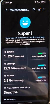 Samsung S21 Plus thumbnail 4
