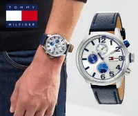 TOMMY HILFIGER HOMME Profitez du temps présent