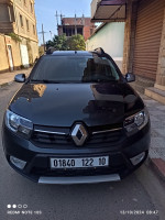 voitures-dacia-sandero-2022-ain-bessem-bouira-algerie