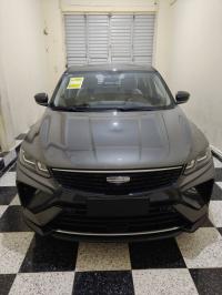 سيارات-geely-coolray-2026-super-max-عين-بسام-البويرة-الجزائر