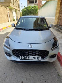 سيارات-suzuki-swift-2026-gl-plus-عين-بسام-البويرة-الجزائر