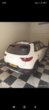 voitures-kia-kx1-2026-pro-ain-bessem-bouira-algerie