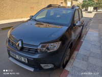 voitures-dacia-sandero-2022-رونو-ain-bessem-bouira-algerie