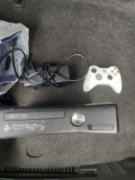 consoles-xbox-360-hussein-dey-alger-algerie