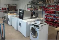 Réparation machine à laver à domicile 