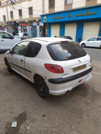 voitures-peugeot-206-2003-alger-centre-algerie