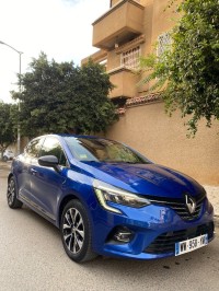 سيارات-renault-clio-5-2023-techno-المحمدية-الجزائر