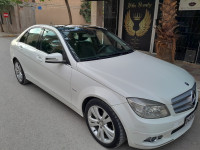 voitures-mercedes-classe-c-2011-c180-khelil-bordj-bou-arreridj-algerie