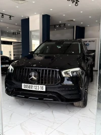 Mercedes Gle 300 2023 Avantgarde