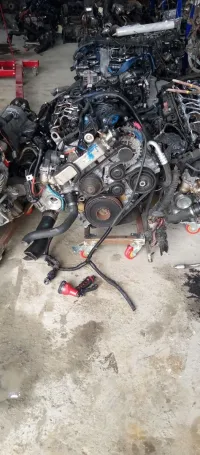 pieces detachee bmw draria 