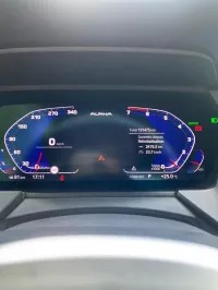 BMW Série 1 Coupé 2020 Pack M